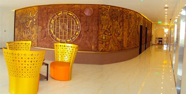 アナルヴァ マウント ラビニア