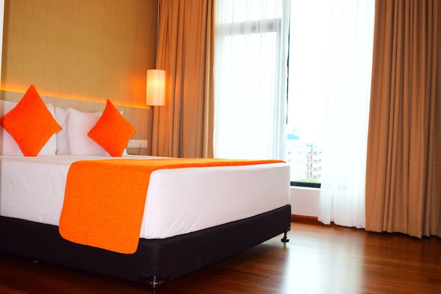 アナルヴァ マウント ラビニア