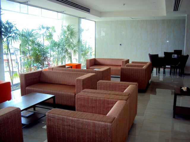 アナルヴァ マウント ラビニア