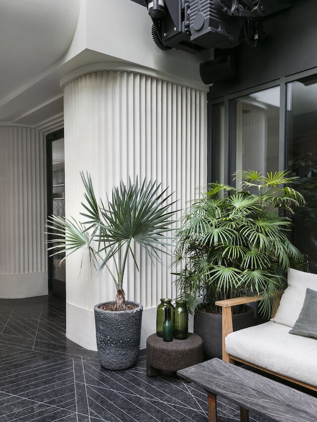 オテル ナシオナル アール ゼ メティエ