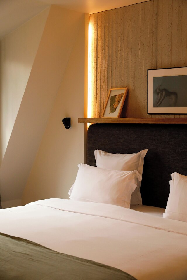 オテル ナシオナル アール ゼ メティエ