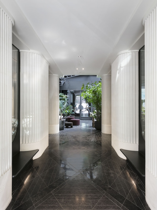 オテル ナシオナル アール ゼ メティエ