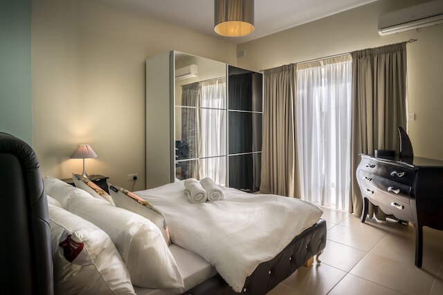 コンシリア アパートメンツ - スリマ