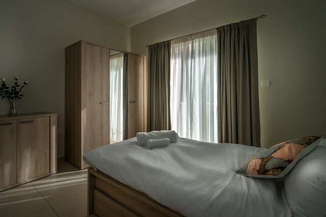 コンシリア アパートメンツ - スリマ