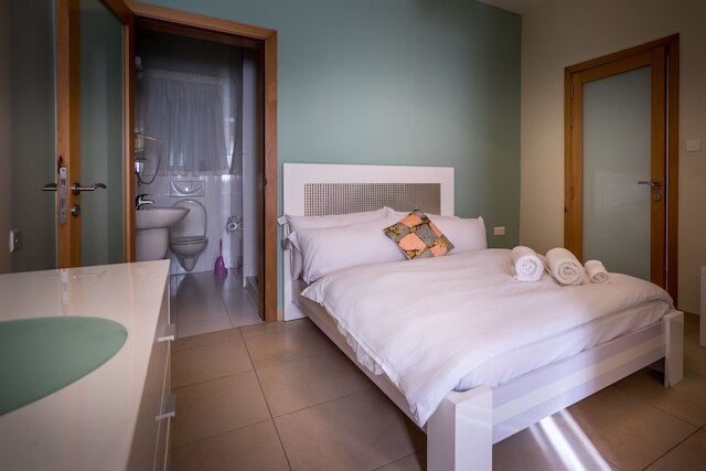 コンシリア アパートメンツ - スリマ