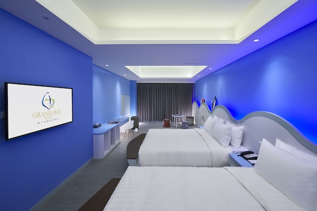 グランド ベイ リゾート