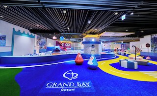 グランド ベイ リゾート