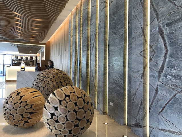 グランド ベイ リゾート