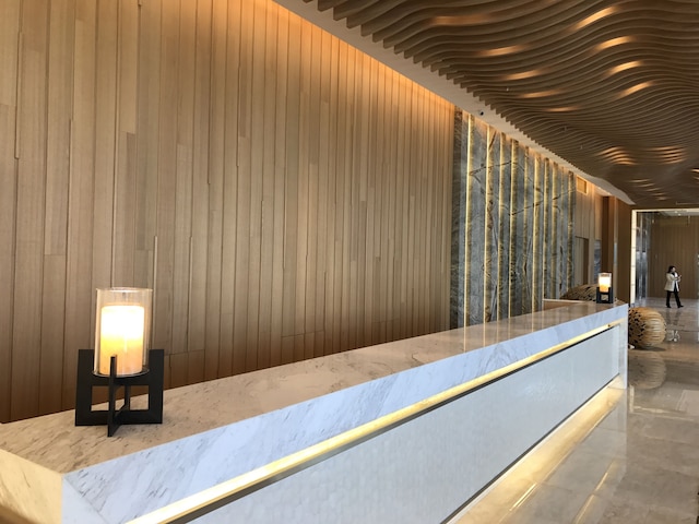 グランド ベイ リゾート