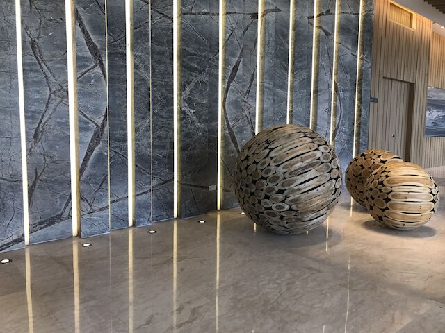 グランド ベイ リゾート