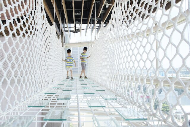 グランド ベイ リゾート