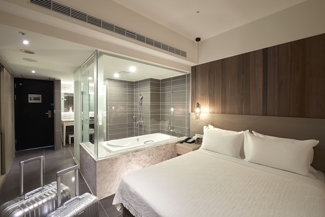 グランド ベイ リゾート