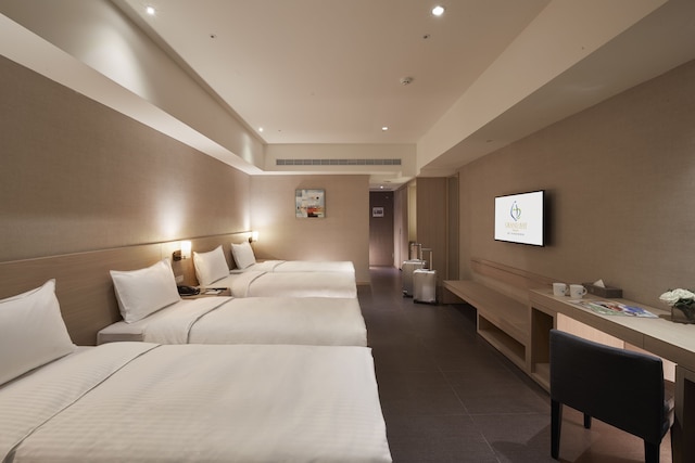 グランド ベイ リゾート