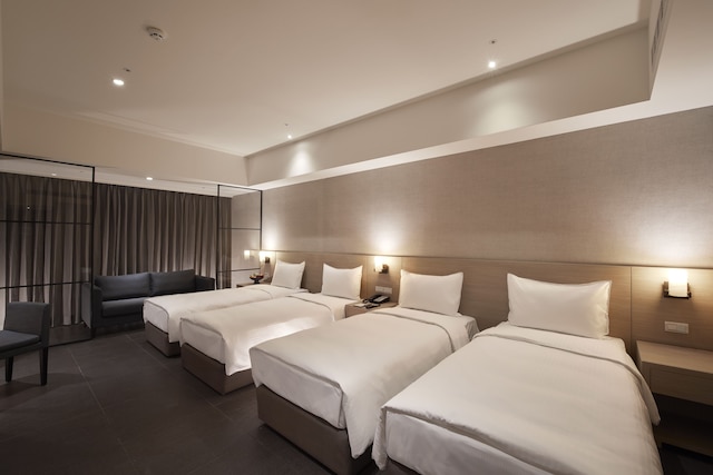 グランド ベイ リゾート