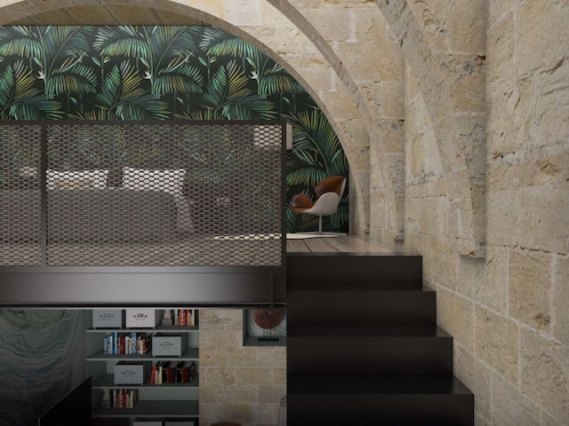 コンシリア アパートメント - ハル バルサン