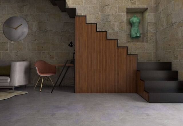 コンシリア アパートメント - ハル バルサン