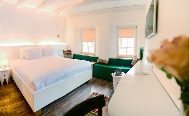 ホテル オールド サラエボ