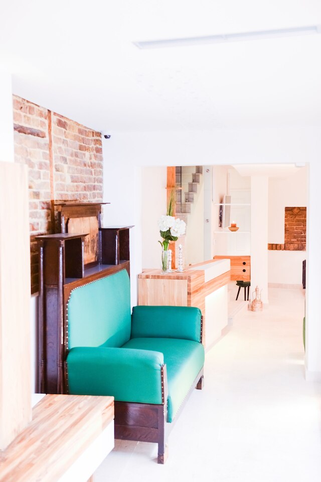 ホテル オールド サラエボ