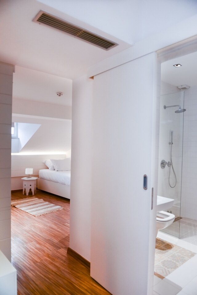 ホテル オールド サラエボ