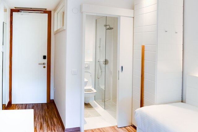 ホテル オールド サラエボ