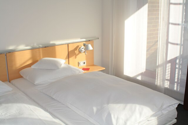 マテルヌスハウス