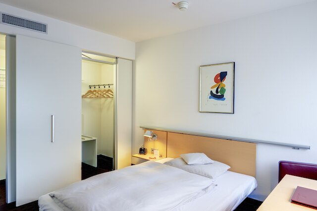 マテルヌスハウス