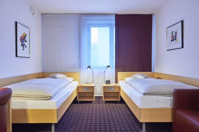 マテルヌスハウス