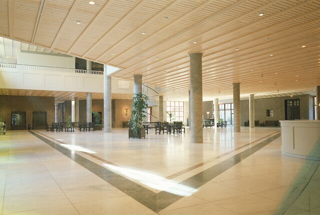 マテルヌスハウス