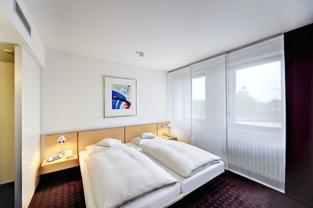 マテルヌスハウス