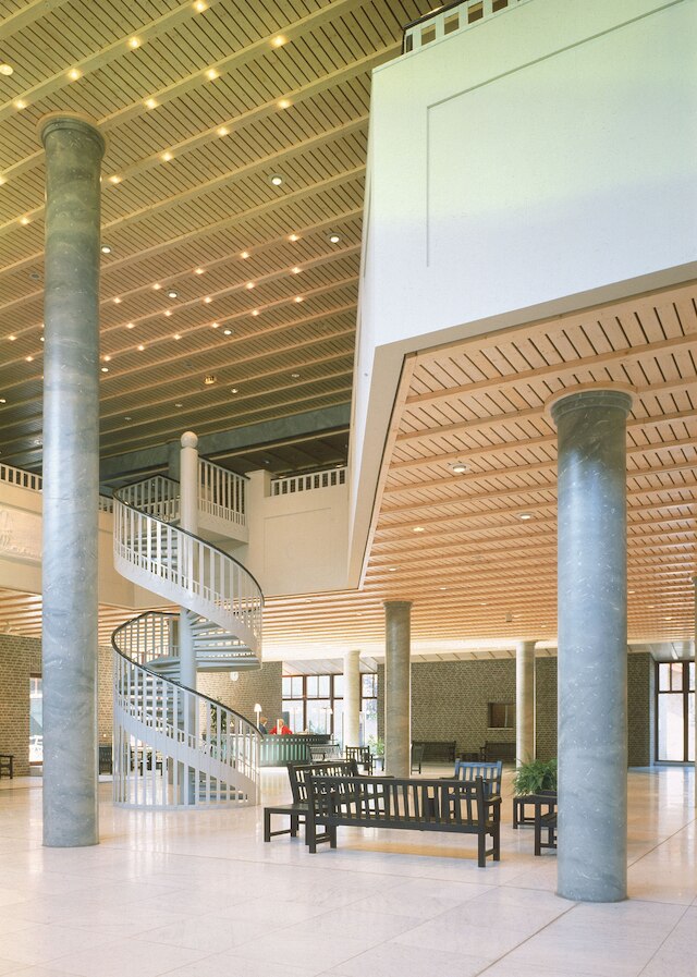 マテルヌスハウス