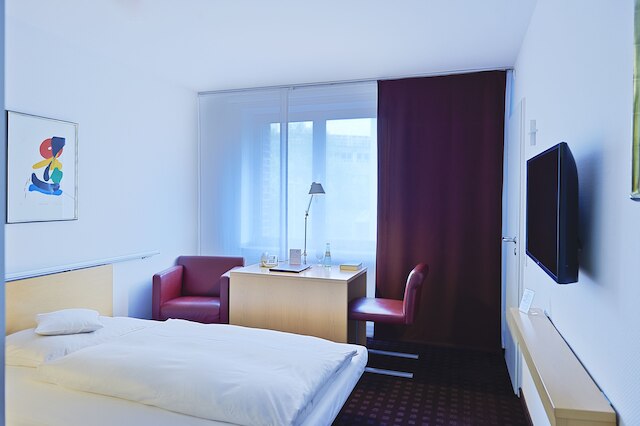 マテルヌスハウス