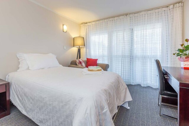 アンザック コート モーテル