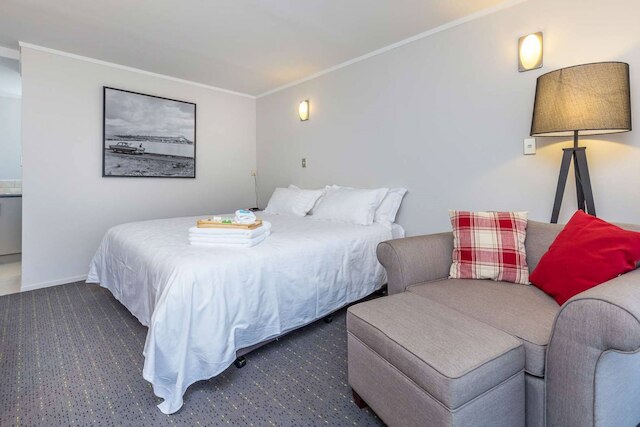 アンザック コート モーテル