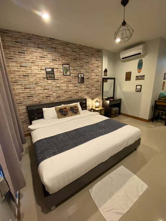 ザ ロフトハウス サンサーイ