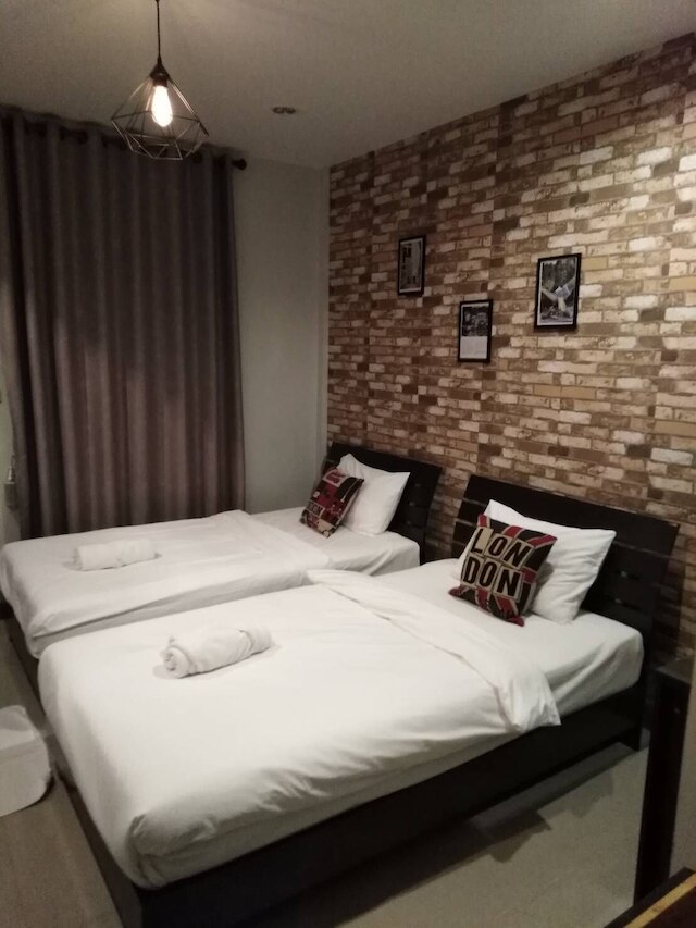 ザ ロフトハウス サンサーイ