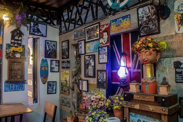 ザ ロフトハウス サンサーイ