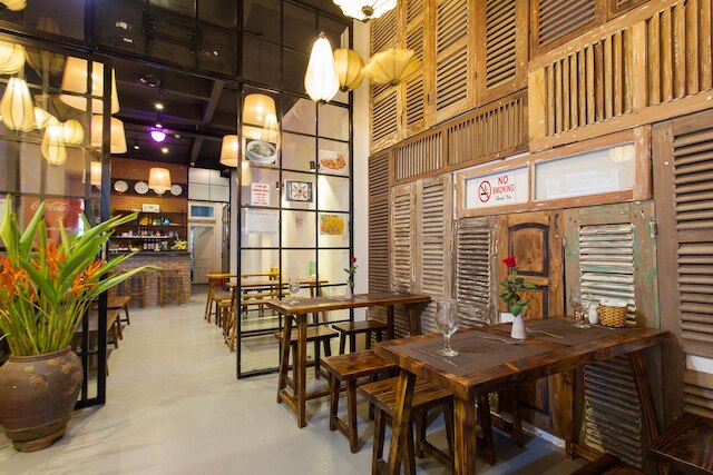 ラグジュアリー バックパッカーズ