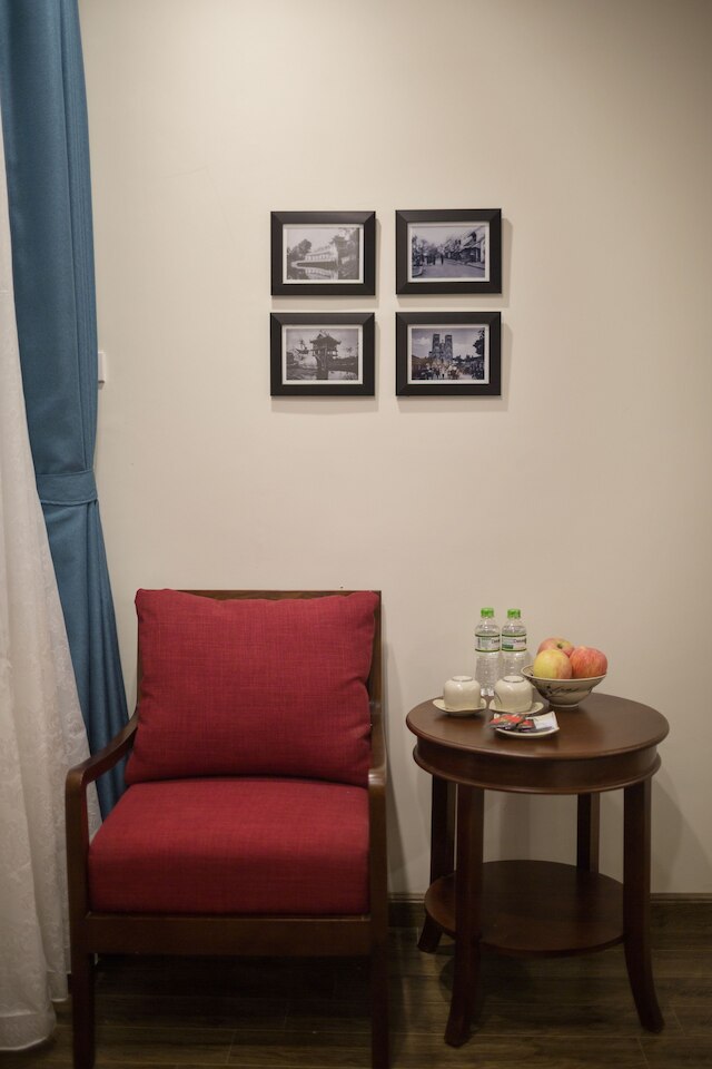 ホリデイ エメラルド ホテル