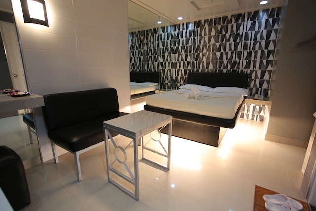 ワン セレナタ ホテル バコール