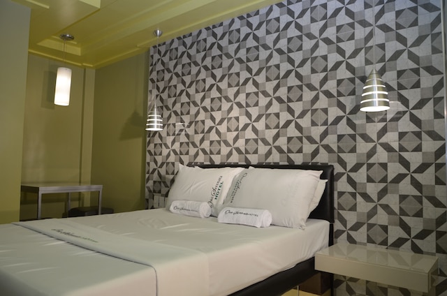 ワン セレナタ ホテル バコール