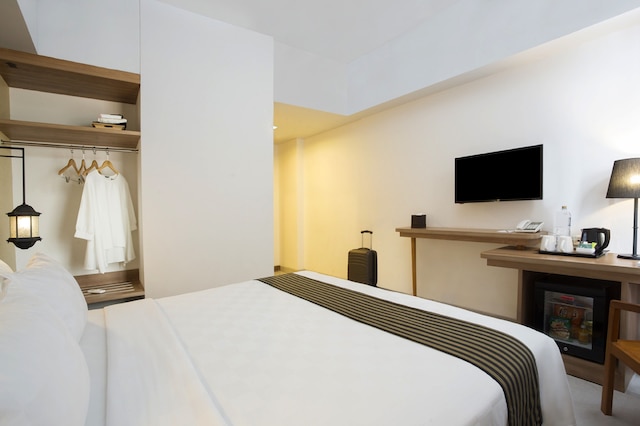 カズ トゥグ ホテル ジョグジャカルタ