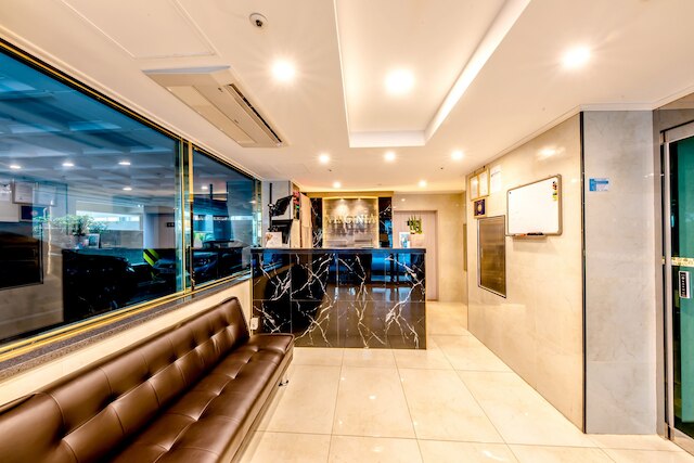 バージニア ホテル