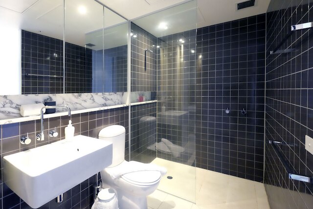 モノ アパートメンツ オン フレッシュウォーター