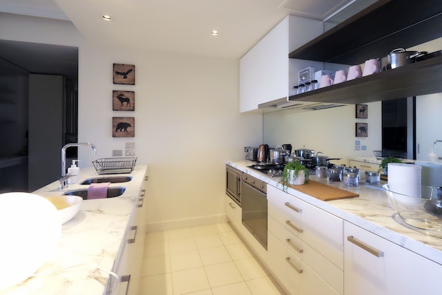 モノ アパートメンツ オン フレッシュウォーター