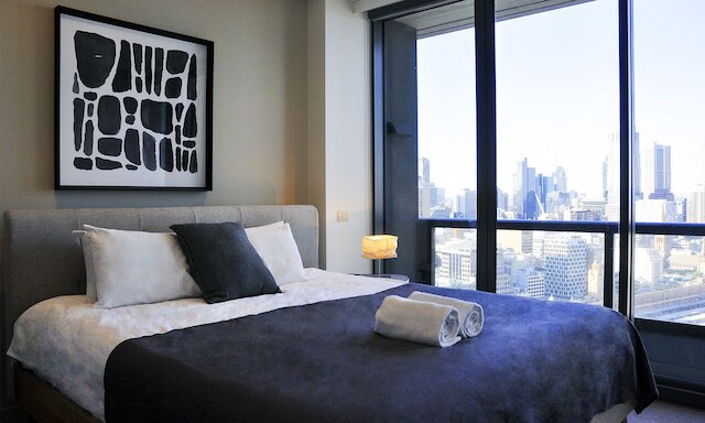 モノ アパートメンツ オン フレッシュウォーター