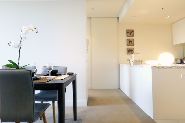 モノ アパートメンツ オン フレッシュウォーター