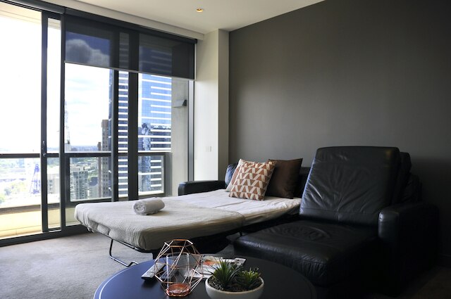 モノ アパートメンツ オン フレッシュウォーター