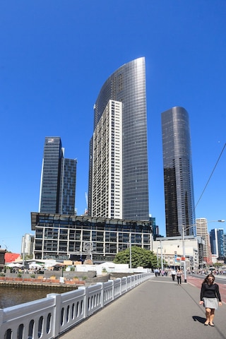 モノ アパートメンツ オン フレッシュウォーター