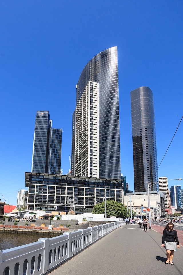 モノ アパートメンツ オン フレッシュウォーター