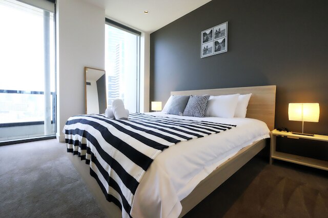 モノ アパートメンツ オン フレッシュウォーター